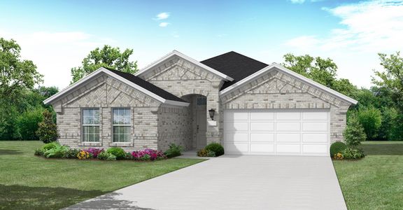 New construction Single-Family house 11475 Misty Ridge Dr, Flower Mound, TX 76262 null- photo 7 7