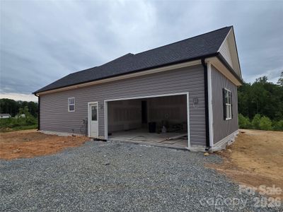 New construction Single-Family house 273 Stonybrook Dr, Lexington, NC 27295 - image