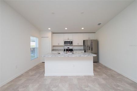 New construction Single-Family house 245 Harper Estates Cir, Lake Wales, FL 33859 - image 7