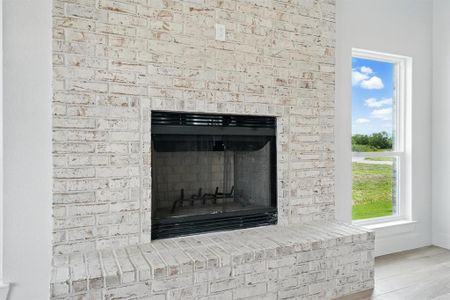 New construction Single-Family house 1749 Appelt Rd, Abilene, TX 79601 null- photo 6 6