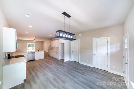 New construction Duplex house 311 Echodale Dr, Charlotte, NC 28217 null- photo 16 16