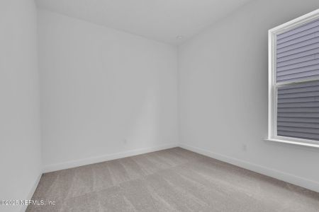 New construction Single-Family house 166 Blue Hampton Dr, Nocatee, FL 32081 plan Silver - image 16