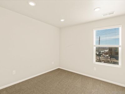 New construction Townhouse house 22290 E 8Th Pl, Aurora, CO 80018 null- photo 26 26