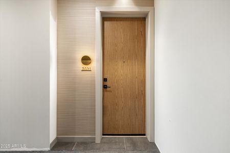 New construction Condo house 19355 N 73Rd Way, H2021, Unit H2021, Scottsdale, AZ 85255 - image 18