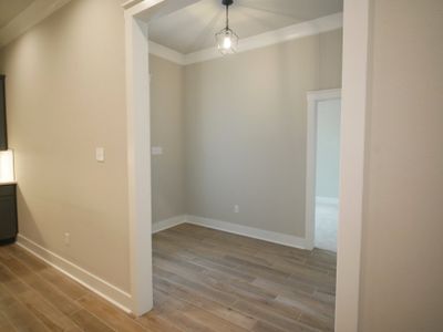 New construction Single-Family house 6130 Tupelo Trl, Lumberton, TX 77657 plan Larson II A - image 8