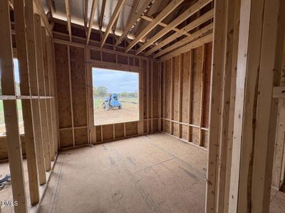 New construction Single-Family house 5848 Carriage Gate Dr, Raleigh, NC 27603 null- photo 12 12