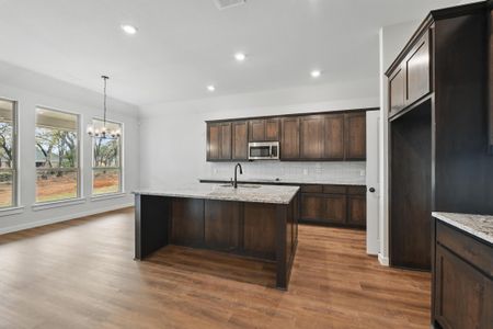 New construction Single-Family house Springtown, TX 76023 plan McKinley II - image 14