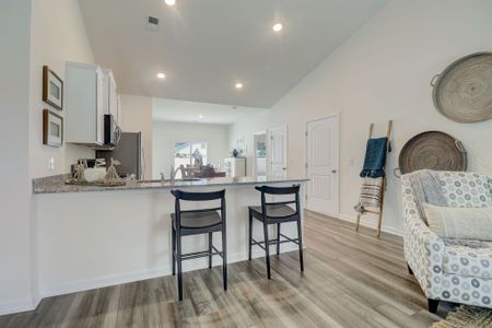 New construction Single-Family house 2115 Stillpointe Dr, Sumter, SC 29154 plan Marquis II - image 6