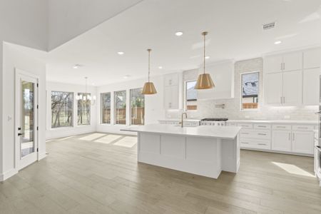 New construction Single-Family house 681 Capella Ct, Prosper, TX 75078 plan 6051 - image 11