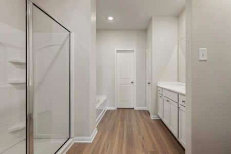 New construction Single-Family house 14318 Sun Coral Dr, Texas City, TX 77539 - image 5