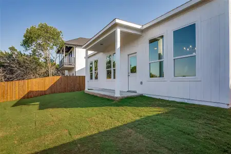 New construction Single-Family house 5612 Barkridge Dr, Granbury, TX 76048 - image