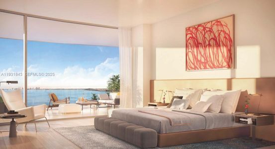 New construction Condo house 175 Se 25Th Rd, Unit 4201, Miami, FL 33129 - image 6