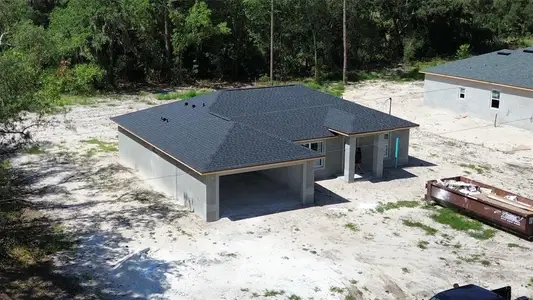 New construction Single-Family house 6164 Sw 144Th Lane Rd, Ocala, FL 34473 - image