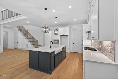 New construction Single-Family house 2802 Pathway Dr, Chapel Hill, NC 27516 - image 10