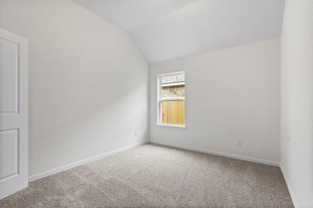 New construction Single-Family house 21614 Nicosia Dr, Hockley, TX 77447 plan Premier Series - Oleander - image 15