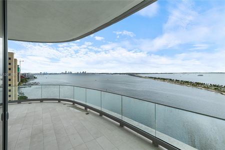 New construction Condo house 175 Se 25Th Rd, Unit 1601, Miami, FL 33129 - image