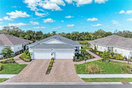New construction Single-Family house 6017 Mesa Gln, Bradenton, FL 34203 - image