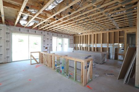 New construction Single-Family house 1971 Drummond Pt, Zephyrhills, FL 33541 Grandsail  III- photo 24 24