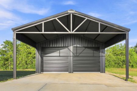 New construction Single-Family house 1144 Allie Ln, Dayton, TX 77535 - image