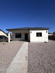 New construction Single-Family house 722 E 3Rd St, Douglas, AZ 85607 - image