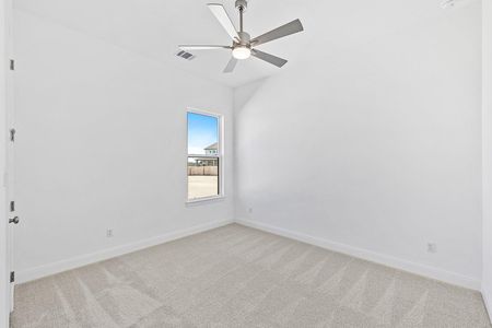 New construction Single-Family house 116 Uphill Dr, Liberty Hill, TX 78642 plan Audrey - image 17