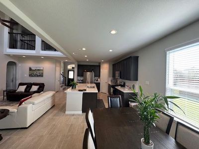 New construction Single-Family house 65 Carmel Dr, Manvel, TX 77578 plan Wheeler - image 18