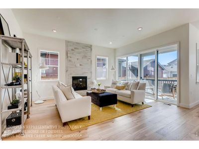 New construction Single-Family house 5531 Peacock Pl, Boulder, CO 80303 - image 15