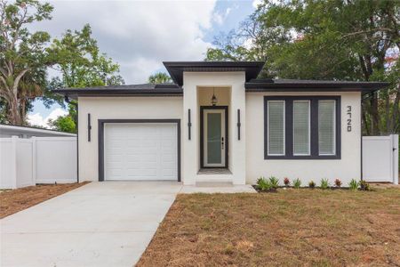 New construction Single-Family house 3720 N 32Nd, Tampa, FL 33610 - image