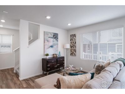 New construction Single-Family house 3547 Valleywood Ct, Johnstown, CO 80534 - image 11