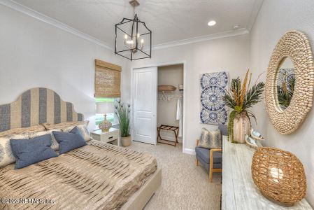 Tidewater by ICI Homes in Jacksonville - photo 36 36