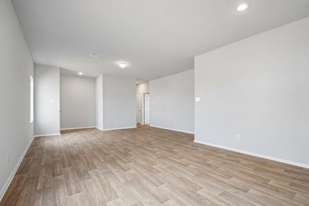 New construction Single-Family house 104 Spokeshave Ln, Liberty Hill, TX 78642 plan Cascade 1514 - image 10