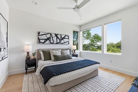 New construction Single-Family house 5706 Nancy Dr, Unit 2, Austin, TX 78745 - image 16