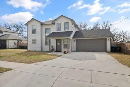 New construction Single-Family house 5010 Fitzhugh Ave, Fort Worth, TX 76105 null- photo 3 3