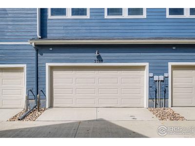 New construction Townhouse house 2767 Bear Springs Cir, Longmont, CO 80503 - image