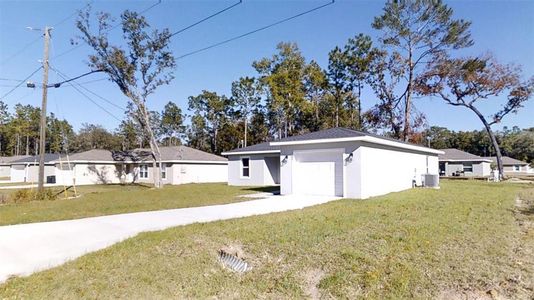 New construction Single-Family house 232 Locust Pass, Ocala, FL 34472 null- photo 43 43