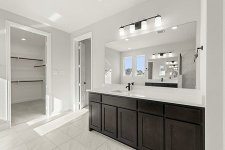 New construction Single-Family house 524 Birthright Ln, McLendon-Chisholm, TX 75032 plan Brady - image 16