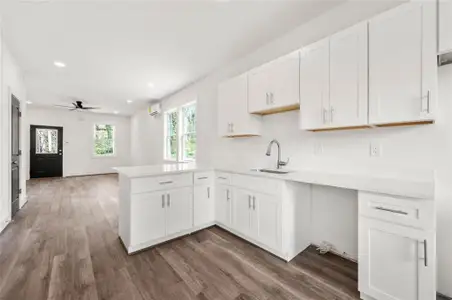 New construction Single-Family house 2680 Brown St Nw, Atlanta, GA 30318 - image