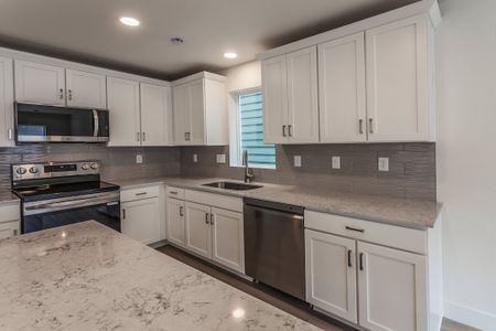 New construction Single-Family house 947 Trumpet Ln, Windsor, CO 80550 plan Sage - image 11