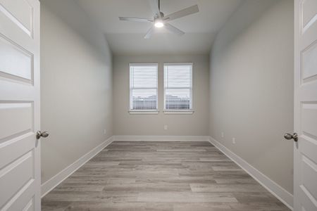 New construction Single-Family house 9331 Pioneer Jct, San Antonio, TX 78254 Morgan- photo 6 6