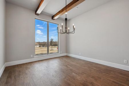 New construction Single-Family house 309 Stoney Creek Blvd, Sunnyvale, TX 75182 null- photo 6 6