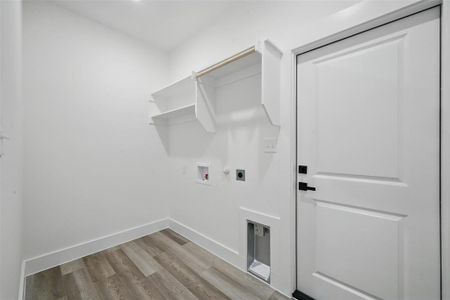 New construction Single-Family house 912 Layne Dr, Denison, TX 75020 null- photo 14 14