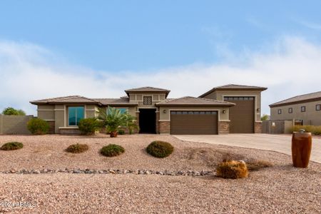 New construction Single-Family house 6523 N 135Th Drive, Glendale, AZ 85307 - photo 0