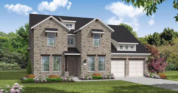 New construction Single-Family house 1817 Blossom Trl, Mesquite, TX 75181 - photo 0