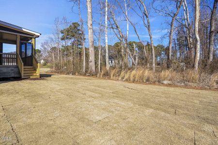 New construction Single-Family house 90 Lambert Ln, Fuquay Varina, NC 27526 null- photo 28 28