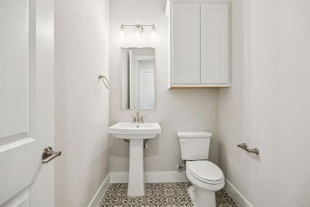 New construction Single-Family house 4504 Crescent Rd, McKinney, TX 75071 - image 15