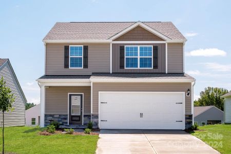 New construction Single-Family house 3250 Maple Ridge Drive, Gastonia, NC 28052 - photo 0 0