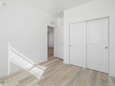 New construction Condo house 6153 N Ceylon St, Unit 302, bldg 5, Denver, CO 80249 Vyktorea II- photo 35 35