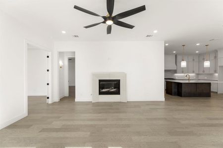 New construction Single-Family house 4820 Belo Dr, Prosper, TX 75078 plan Plan 4523 - image 18