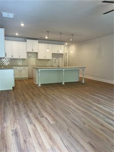 New construction Townhouse house 2538 Harbor Ridge Pass, Unit 343, Gainesville, GA 30507 - image 14