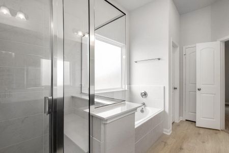 Russell Ranch by Kendall Homes in Bay City - image 19